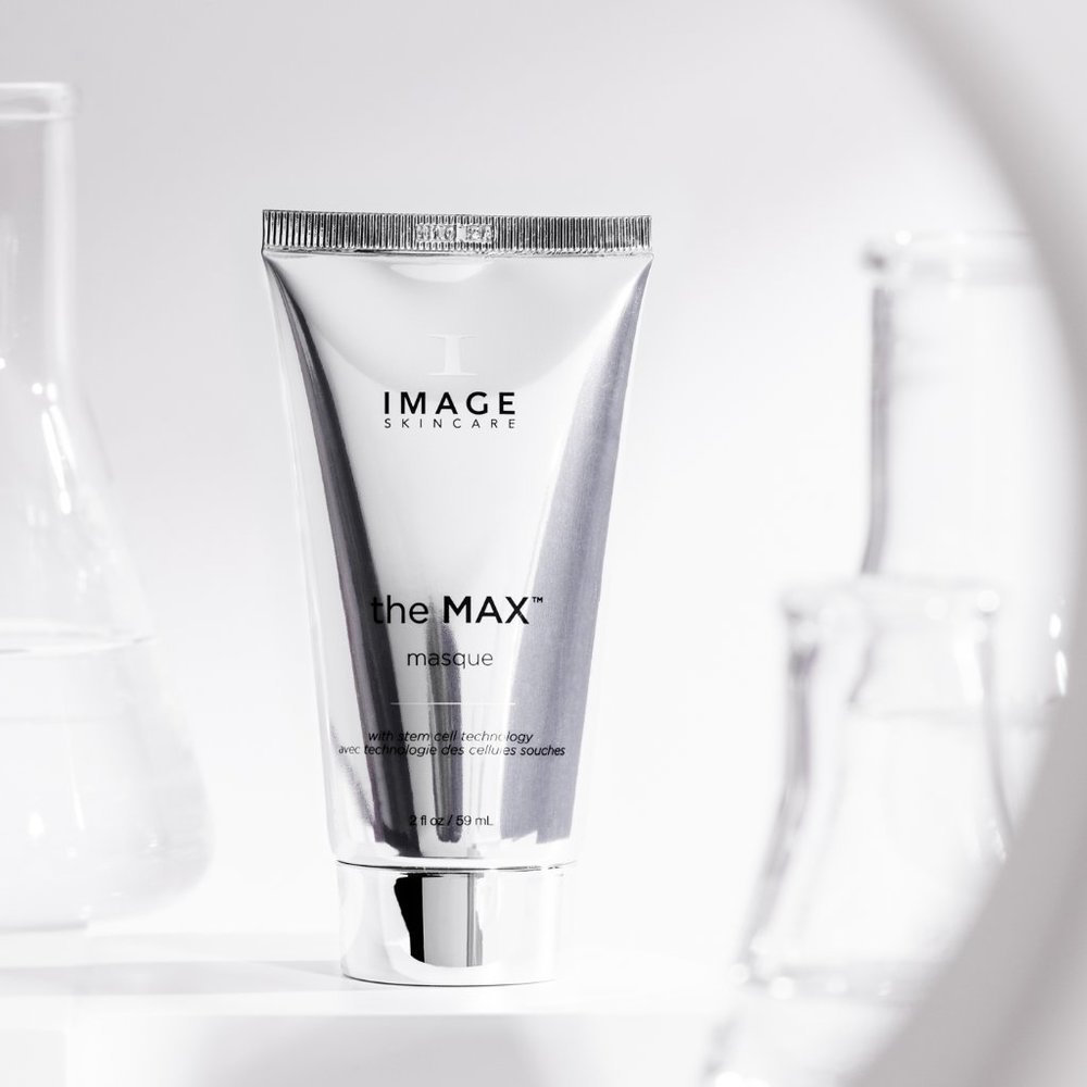 the MAX masque